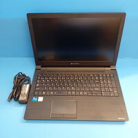 中古  dynabook dynabook B65/HU (Core i7-1185G7/8GB/SSD 256GB/Mt/-/WLAN/15.6インチFHD/W11P/-) 3240009874 