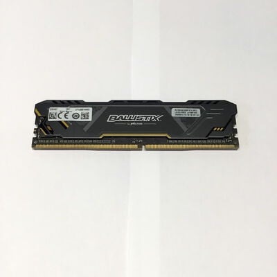 【松山環状枝松店】中古  PC4-21300 8GB デスクトップ用 126165 