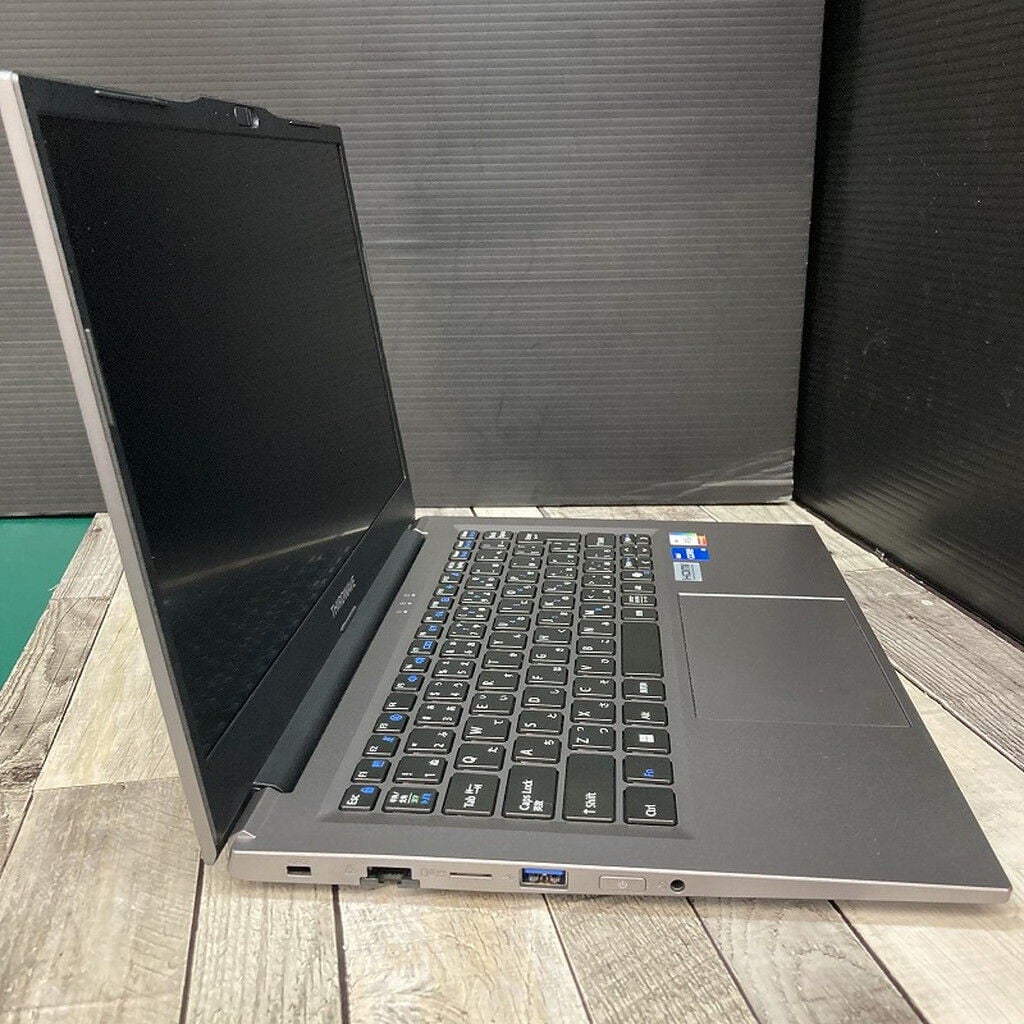 中古 Thirdwave F14RP5(i5-1335U/16GB/SSD512GB/なし/オンボード/14