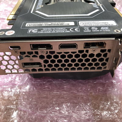 【宮崎恒久店】中古  PALiT RTX2070 SUPER GRPG  GDR6 5160000964 