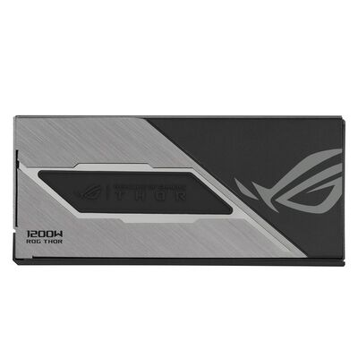 ASUS  ROG Thor 1200W Platinum III (ROG Equalizer) ROG-THOR-1200P3-GAMING-E 