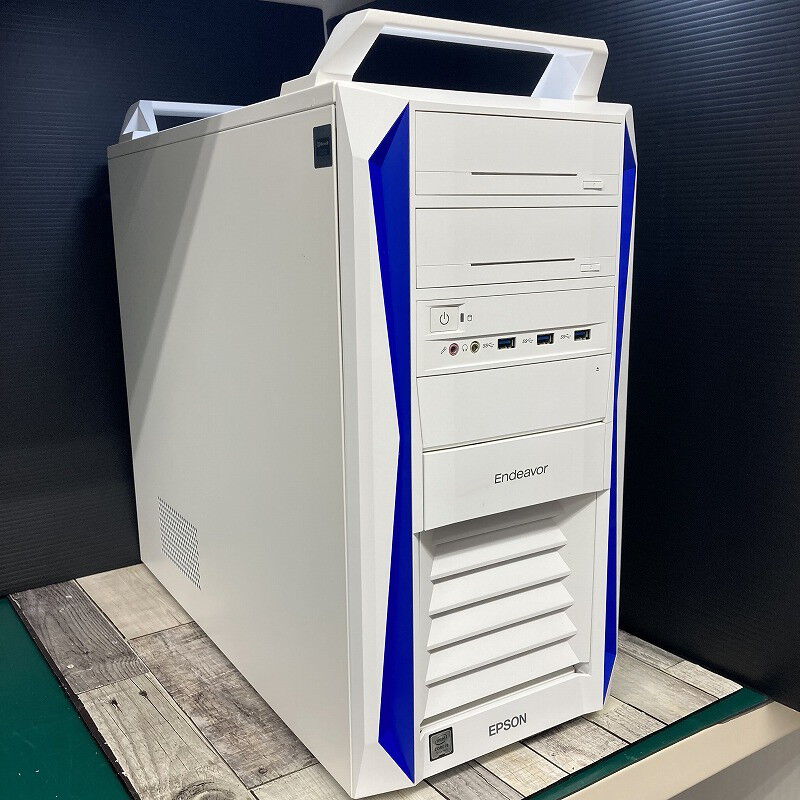 【中古】 Ｗｉｎｄｏｗｓ　ＸＰ激テク（裏）オフィシャルｓｐｅｃｉａｌ 完全保存版/宝島社/岩田眞介 中古 EPSON Endeavor Pro9000 (Intel core i9 10900X 3.7GHz
