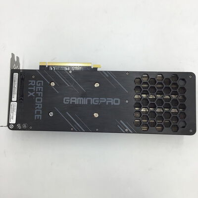 【白山FM松任店】中古  Palit NE63070019P2-1041A (RTX3070 8GB)_ 187853 