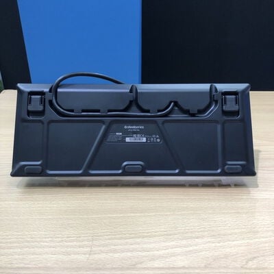 【甲府飯田店】中古  SteelSeries Apex Pro TKL JP (64737) 146991 