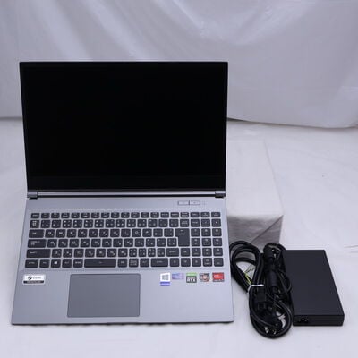 【通販センター】中古  THIRDWAVE GALLERIA XL7R-R36 202539 