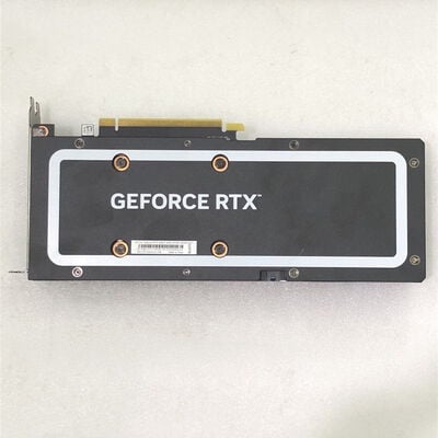 【甲府飯田店】中古  ZOTAC ZT-D40610A-10B (RTX4060Ti 8GB) 4720001974 