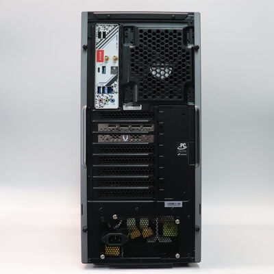 【札幌店】中古  GALLERIA XA7C-R47(i7 13700F/32GB/SSD2TB+1TB/RTX4070/W11H) 3210014421【8/21価格改定!】 