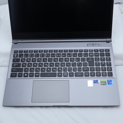 【通販センター】中古  THIRDWAVE raytrek R5-AA5 201917 