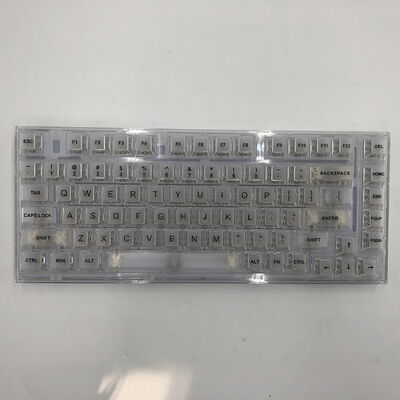 【盛岡都南店】中古  YUNZII X75 PRO  4580001511 