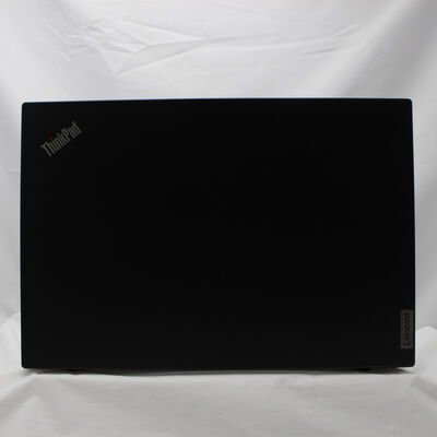 【通販センター】中古  LENOVO ThinkPad L15 Gen 1(Intel Core i5 10210U 1.60GHz/16GB DDR4/SSD256GB/-/オンボード/15.6/1920x1080/GbE/Wi-Fi/WEBCAM/W11H/VBT) 197044 