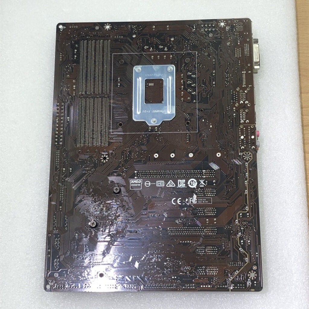 中古 MSI Z270-S01(Z270 1151 ATX DDR4) 4720002019 （301170