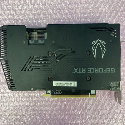【博多店】中古  ZOTAC 9288-2N617-210ZS (RTX3070 8G) 143911 