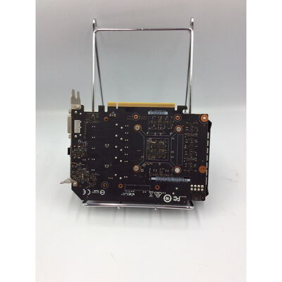 【座間相武台】中古  MSI GeForce GTX 1660 AERO ITX 6G OC (GTX1660 6G GDR5) 139181 