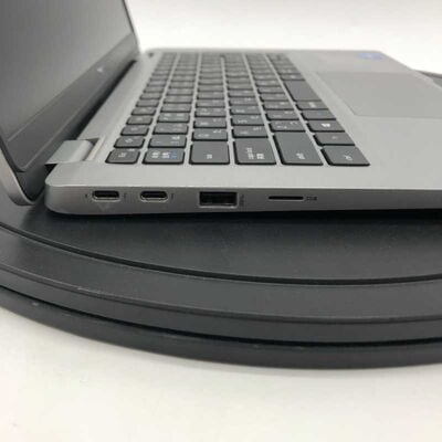 【郡山安積店】中古  DELL Latitude 5320(Intel Core i5 1145G7 2.60GHz/16GB DDR4/SSD256GB/-/オンボード/13.3/1920x1080/Wi-Fi/WEBCAM/W11P/VBT) 192726 