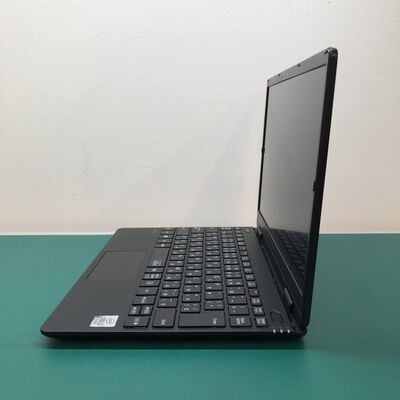 【津ラッツ店】中古  NEC VKT10 (INTEL Core i5 10210Y 1.0GHz/8GB/SSD256GB/-/オンボード/12.5/1920x1080/Wi-Fi/WEBCAM/W11H64) 179608 