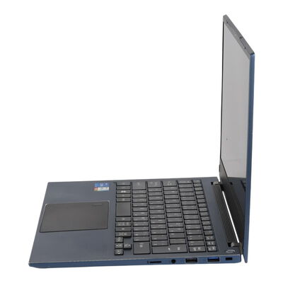 【通販センター】中古  THIRDWAVE F-14TG（ラピスブルー）(Intel Core i5 1135G7/16GB DDR4 (PC4)/SSD256GB/なし/オンボード/14/1920x1080/Wi-Fi/W11H64 MAR) 205043 