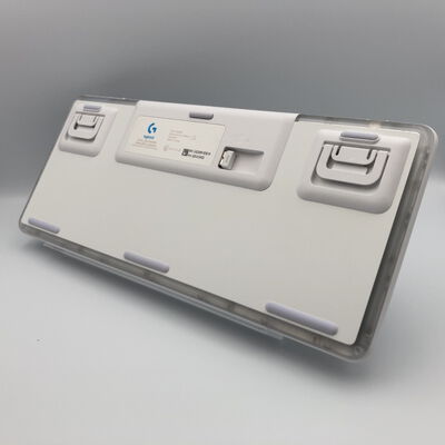 【甲府飯田店】中古  ﾛｼﾞｸｰﾙ G715WL-LN (無線 ｹﾞｰﾐﾝｸﾞｷｰﾎﾞｰﾄﾞ) 4720003247 