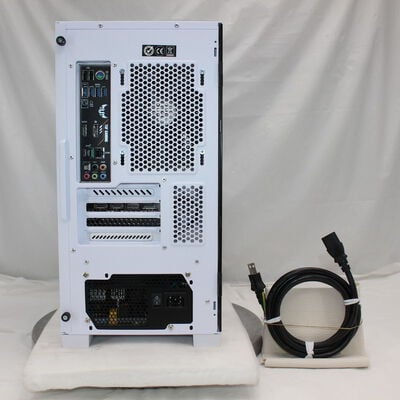 【通販センター】中古  Original PC(AMD Ryzen 5 5600G/32GB DDR4 (PC4)/SSD1TB/なし/NVIDIA GeForce RTX 4060 8GB/W11H64 MAR) 199949 