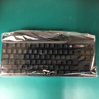 中古  Logicool PRO Gaming Keyboard G-PKB-002LN 赤軸 5250000676 
