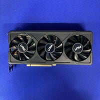中古  Palit NE6406T019T1-1061J(RTX4060Ti JetStream 16G) 175543 