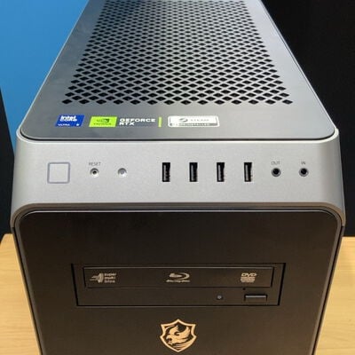 【甲府飯田店】中古  GALLERIA ZA9C-R58(Ultra 9 285K/64GB/SSD1TB+2TB/RTX5080/W11H) 4720003249 
