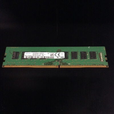 【座間相武台】中古  PC4-17000 8GB デスクトップ用 126161 