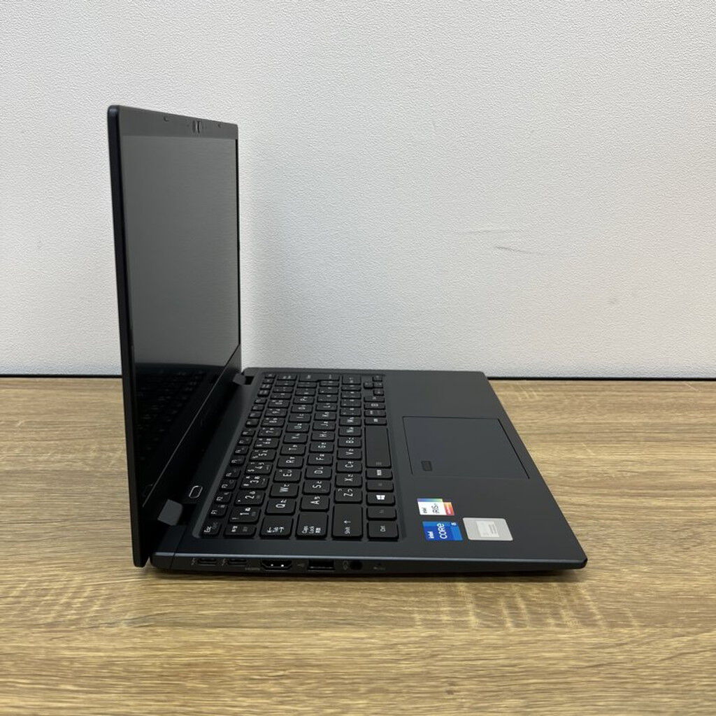 中古 Dynabook G83/HS (Intel Core i5 1135G7 2.40GHz/16GB DDR4