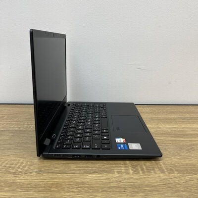 【津ラッツ店】中古  Dynabook G83/HS (Intel Core i5 1135G7 2.40GHz/16GB DDR4/SSD256GB/-/オンボード/13.3/1920x1080/GbE/Wi-Fi/WEBCAM/W11H64) 191091 