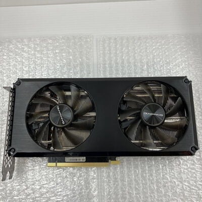 【秋葉原本店】中古  Gainward GeForce RTX3060Ti Ghost V1(RTX3060Ti 8G GDDR6) 3280022461 