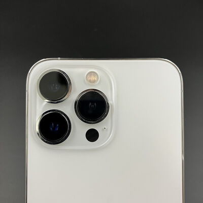 【大須店】中古  【国内版SIMフリー】Apple iPhone13 Pro 6.1インチ 1TB シルバー MLV33J/A 147499 