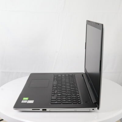 【通販センター】中古  Dell Inspiron 3793(Intel Core i7 1065G7/8GB DDR4 (PC4)/SSD512GB/DVDマルチ/NVIDIA GeForce MX230 2GB/17.3/1920x1080/Wi-Fi/W11H64 MAR) 192292 