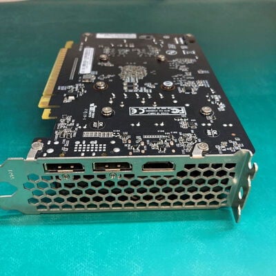 【静岡東瀬名店】中古  各社 GeForce GTX1650 (4GB PCI-E) 139580 