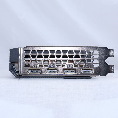 【通販センター】中古  GIGABYTE GV-N3060WF2OC-12GD rev.2.0(RTX3060 12G) 175509 