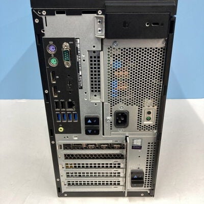 【博多店】中古  Dell BTOパソコン (i7 8700/32GB/SSD1TB/RTX3060Ti/W11P) 1460028908 
