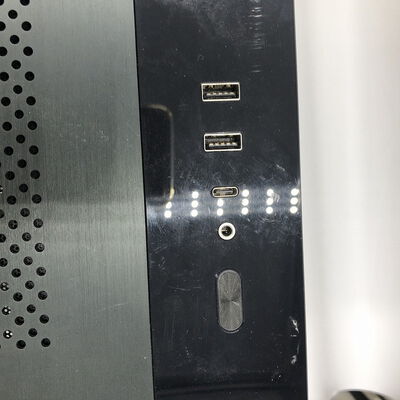 【盛岡都南店】中古  自作PC 4580002275 