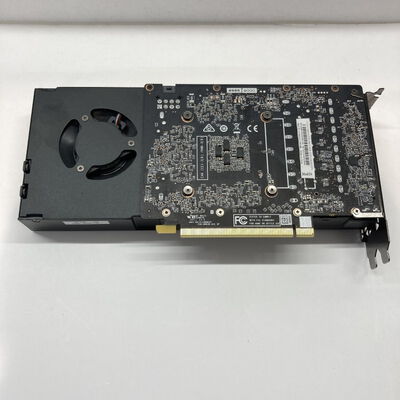 【博多店】中古  ZOTAC ZT-A30610A-10BLHR (RTX3060Ti 8GB) 3310006075 