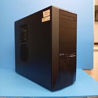 中古  GALLERIA ZV 3120023080 