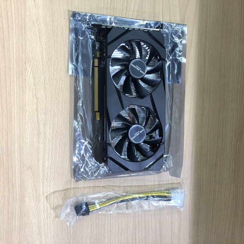 中古 玄人志向 GG-RTX2060-E6GB/DF2 (RTX2060 6G GDR6