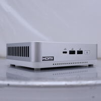 中古  THIRDWAVE NUC QC7165-S2 202782 