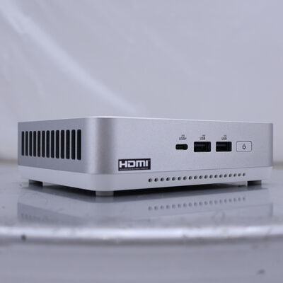 【通販センター】中古  THIRDWAVE NUC QC7165-S2 202782 