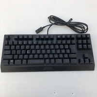 中古  Razer BlackWidow V3 JP Yellow Switch (RZ03-03542300-R3J1) 146993 