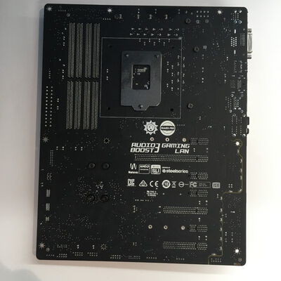 【博多店】中古  MSI Z170A GAMING M5 (Z170 1151 ATX DDR4) 128722 