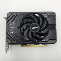 中古  Palit NE6406T019P1-1060F (RTX4060Ti 8GB) 158557 