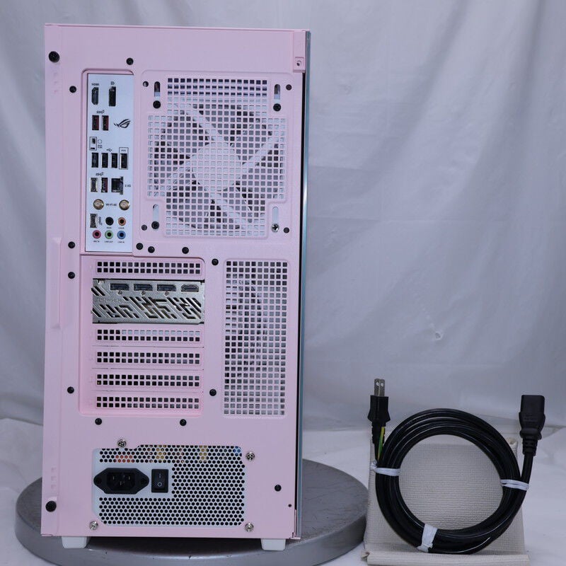 中古 NonBrand OriginalPC(AMD Ryzen 7 7800X3D/64GB DDR5 (PC5