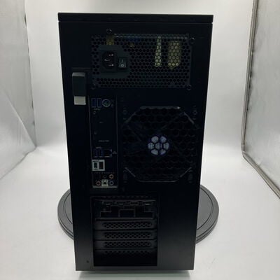 【なんば店】中古  mouse NEXTGEAR NG-i690PA5 (i7 9700K/16GB/SSD512GB+HDD1TB/RTX2080SUPER) 3280022866 