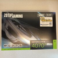 中古  各社 GeForce RTX4070Ti SUPER (16GB PCI-E) 164258 
