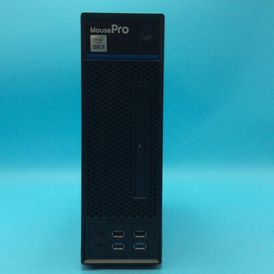 【秋葉原本店】中古  Mouse Mpro-S220S(i5 10400/16GB/SSD120GB/W11P) 3410014622 