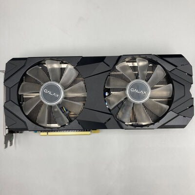【熊本浜線店】中古  GG-RTX2060SP-E8GB/DF（RTX2060 Super） 5370000897 