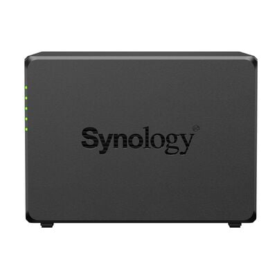 Synology  DiskStation DS925+ (4ベイ NAS) 