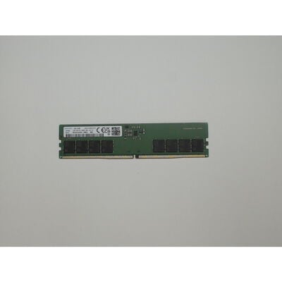 【前橋ｲﾝﾀｰｱｶﾏﾙ店】中古  PC5-44800 16GB デスクトップ用 149153 